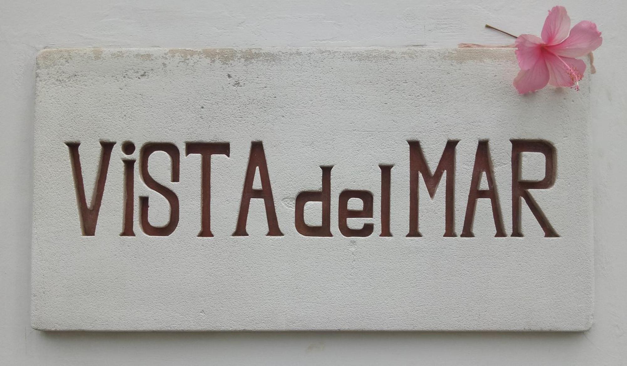 Vista Del Mar Villa Candidasa Eksteriør bilde