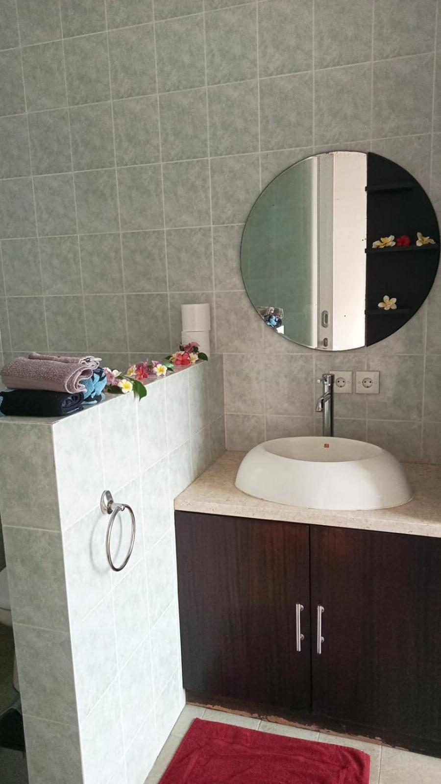 Vista Del Mar Villa Candidasa Eksteriør bilde